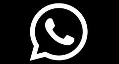 WhatsApp: así puedes poner el logo de la app en ‘modo oscuro’ 