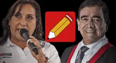Perú Libre: “Mantener a Dina Boluarte solo favorece la sobrevivencia de José Williams”