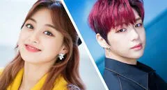 Jihyo de TWICE y Kang Daniel confirman el fin de su romance