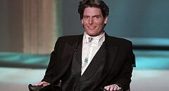 Oscar 2020: el momento en que Christopher Reeve conmovió al mundo entero [VIDEO]