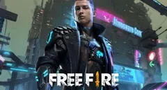 Free Fire: ¿cómo conseguir a Chrono, el personaje de Cristiano Ronaldo?