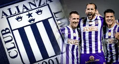 ¿Por qué Alianza Lima tienen 3 coronas en su escudo y qué significa?