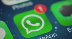 WhatsApp: conoce las exclusivas funciones de sus rivales que la aplicación no tiene [FOTOS]