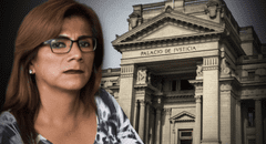Caso Azul Rojas: Estado peruano pidió disculpas a mujer trans y prometió cumplir reparaciones