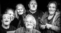 Los Whittaker: la historia de 'la familia más incestuosa’ de EE. UU.