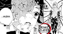 Kimetsu no Yaiba manga 191: ¡Despierta Tanjiro! y la lucha contra Muzan da inicio 