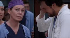 Grey’s Antomy 16x18: la dramática escena de DeLuca que pone en duda su continuidad en la serie