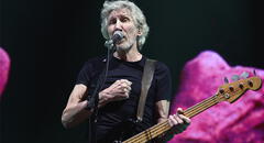 Roger Waters al posponer su tour: “Si salvo una vida, vale la pena”
