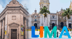 ¿Cuáles son los 5 mejores lugares para conocer gratis en el centro de Lima?