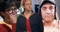El chavo del 8: bajos sueldos, millonarias regalías: lo que nunca se supo del show [VIDEO]