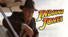 Harrison Ford vuelve como Indiana Jones: así luce en primeras imágenes