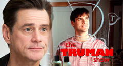 Jim Carrey cumple 61 años: ¿en qué escena de “The Truman show” casi muere a los 25?