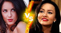 Rubí vs. Teresa: ¿quién es la villana más ambiciosa de la TV? Claves de cada personaje