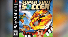¿Recuerdas Super Shot Soccer? El rival de Winning Eleven 3 que te permitía hacer disparos con poderes [VIDEO]