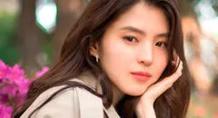 Han So Hee: “The World of the Married cambió mi vida”
