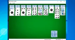 Con Windows 7 se van también ‘Solitario’, ‘Buscaminas’ y otros juegos no presentes en Windows 10 [FOTOS Y VIDEO]