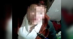Cortes, golpiza y abuso sexual: la venganza de unos reos hacia el asesino de su amigo [FOTOS]