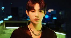 Kpop: Mill de OnlyOneOf reaparece rapado al finalizar su suspensión