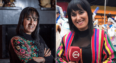 ¿Qué fue de Sonaly Tuesta, la exconductora de “Costumbres”, tras dejar la TV?