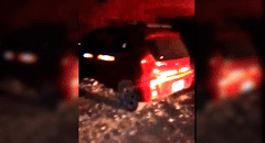 Chiclayo: Policía encuentra auto robado gracias a GPS