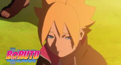 Boruto: Arco del viaje en el tiempo terminará en capítulo 135