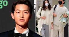 Song Joong Ki: ¿quién es la novia actual del actor coreano y qué se sabe de su romance?