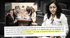 Comisión de Ética nunca investigó a legisladores señalados por beber licor en el Congreso