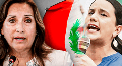Verónika Mendoza: La derecha ‘cranea’ su estrategia y en su momento dirá que se vaya Dina Boluarte