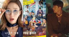 Los cinco dramas coreanos más populares en Netflix