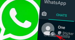 WhatsApp: ¿qué significa ese reloj que aparece en la foto de tus contactos?