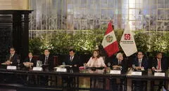 Suspenden sesión del Acuerdo Nacional por muertes de civiles en Juliaca