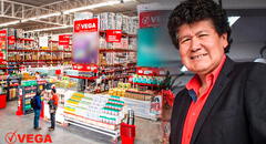 La historia de Vega, la empresa comeña que hoy compite con grandes tiendas mayoristas como Makro y Mass
