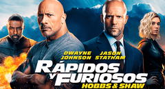 Rápidos y furiosos: Hobbs & Shaw: ¿tendrá secuela? aquí te explicamos la escena final [SPOILERS]