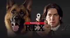 Comisario Rex: el millonario sueldo y la vida de ensueño del perro protagonista [VIDEO]