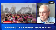 Fernando Eguren: Los más de 50 muertos ameritan poner en cuestión la salida, muy próxima, del gobierno y la convocatoria a elecciones