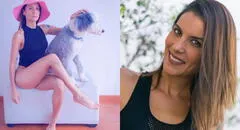 Úrsula Boza descarta crearse Onlyfans: “No me siento cómoda con que otra persona vea mi cuerpo desnudo”