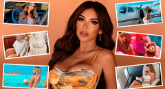 ¿Qué fue de Paula Manzanal, la recordada ‘Chica Tulum’ que lleva una vida de lujos en España?