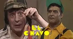 El chavo del 8 y Godinez son hermanos: el secreto mejor guardado del show sale a la luz