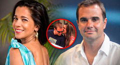Vanessa Terkes: ¿cómo fue su romance con Raúl Tola y cuánto tiempo estuvieron juntos?
