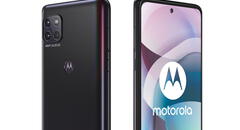 Motorola lanza nuevo teléfono económico de gama media 5G