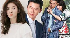 Song Hye Kyo y Hyun Bin: ruptura de la pareja es revivida tras romántico mensaje de Yoo Ah In