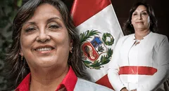 Dina Boluarte: ¿quién es la primera presidenta del Perú tras vacancia de Pedro Castillo?