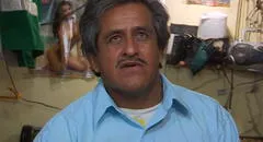 Roberto Esquivel, el mexicano cuyo pene mide 48 centímetros, no puede trabajar ni caminar