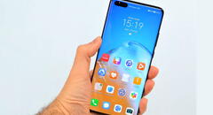 ¿Por qué los teléfonos modernos son cada vez más grandes?