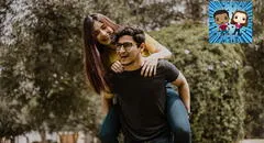 ¿Quiénes son Ale y Paty?: los Desbalanceados que han conquistado YouTube