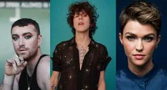 ¿Qué es el género no binario? La identidad sexual con el que Sam Smith y Ruby Rose se autoperciben