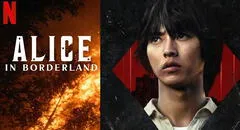 “Alice in Borderland 2”, actores y personajes: ¿quién es quién en la segunda temporada del dorama?