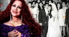Monique Pardo: ¿quién fue su único esposo y por qué se separó?