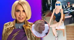 Laura Bozzo: ¿cuántas cirugías se ha realizado la creadora de la frase “Que pase el desgraciado”?