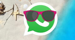 WhatsApp: ¿en qué consiste el modo vacaciones que llegará pronto a la app?